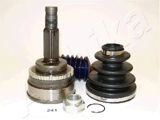Joint Kit, drive shaft (62-02-241)