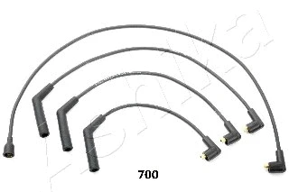 Ignition Cable Kit (132-07-700)