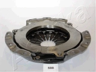 Clutch Pressure Plate