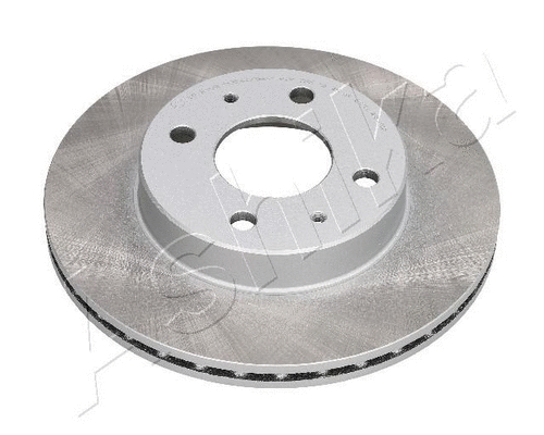 Brake Disc (60-01-139C)