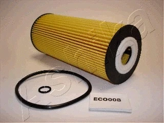 Oil Filter (10-ECO008)