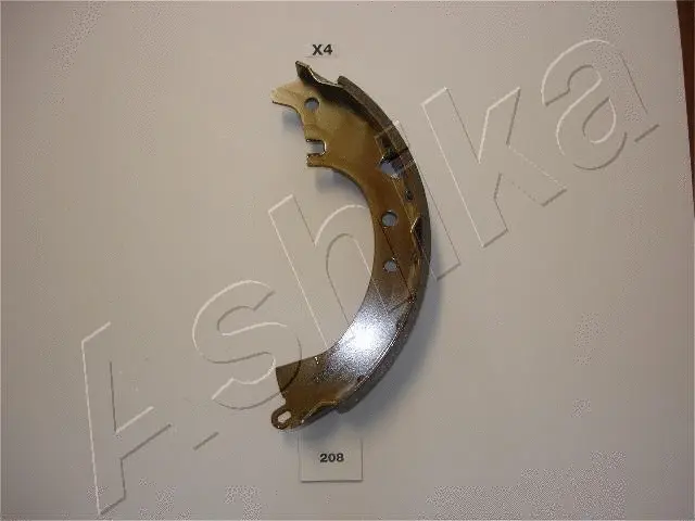 Brake Shoe Set (55-02-208)