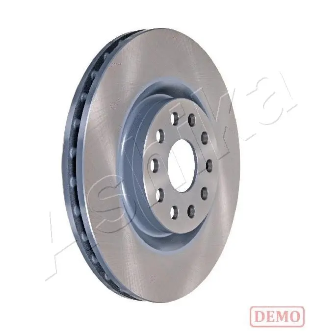 Brake Disc (60-00-0266C)