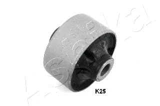 Mounting, control/trailing arm (GOM-K25)