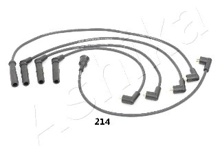 Ignition Cable Kit (132-02-214)
