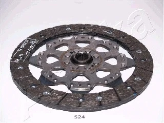 Clutch Disc