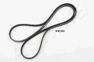 V-Ribbed Belt (112-5PK1550)