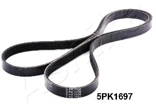 V-Ribbed Belt (112-5PK1697)