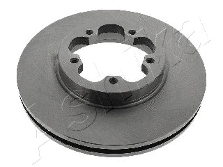 Brake Disc (60-00-0331)