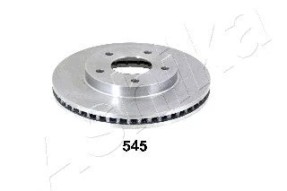 Brake Disc (60-05-545)