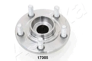 Wheel Hub