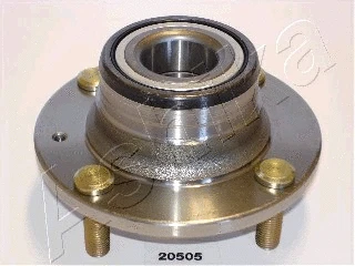 Wheel Hub (44-20505)