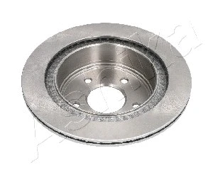 Brake Disc (61-01-158C)