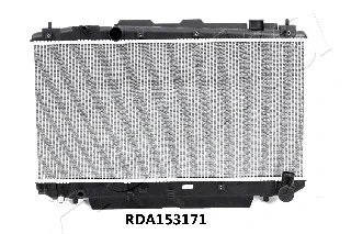Radiator, engine cooling (RDA153171)