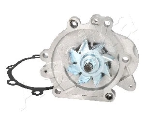 Water Pump, engine cooling (35-02-232)