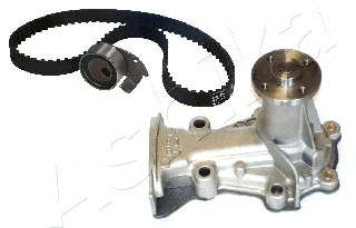 Water Pump & Timing Belt Kit (SKC697)