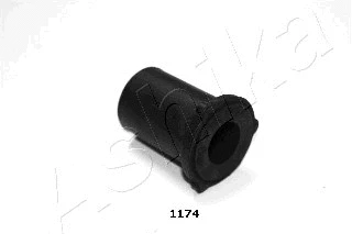 Bushing, leaf spring (GOM-1174)