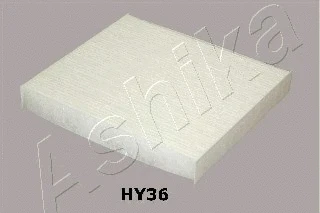 Filter, cabin air (21-HY-H36)