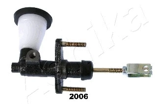 Master Cylinder, clutch (95-02-2006)