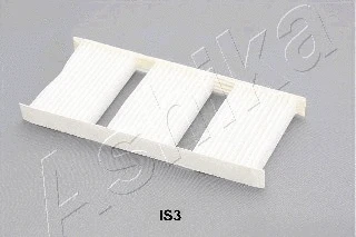 Filter, cabin air (21-IS-IS3)