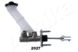 Master Cylinder, clutch (95-02-2027)