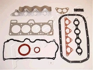 Full Gasket Kit, engine (49-05-597)