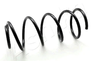 Suspension Spring (ZCA3405G)