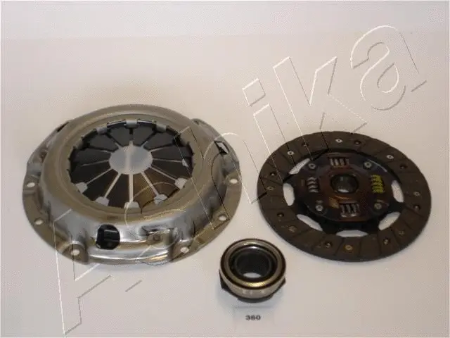 Clutch Kit (92-03-360)