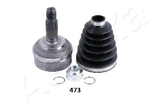 Joint Kit, drive shaft (62-04-473)