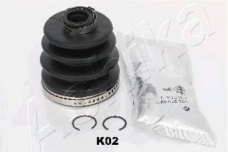 Bellow Kit, drive shaft (63-0K-K02)
