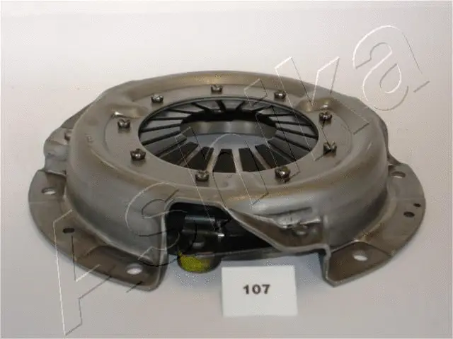 Clutch Pressure Plate (70-01-107)