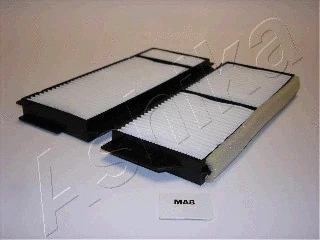 Filter, cabin air (21-MA-MA8)