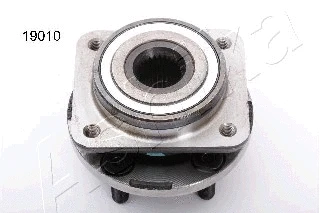 Wheel Hub (44-19010)