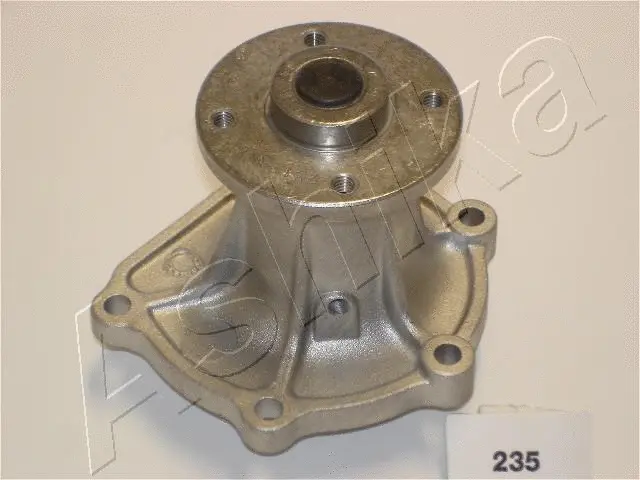 Water Pump, engine cooling (35-02-235)