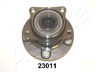 Wheel Hub (44-23011)