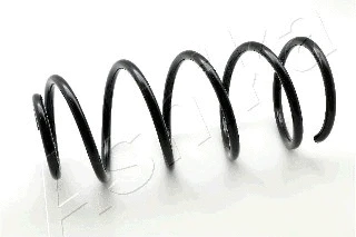 Suspension Spring (ZCA3417C)