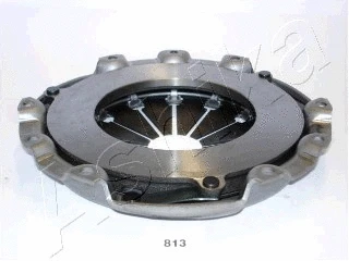 Clutch Pressure Plate