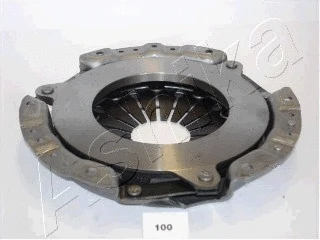 Clutch Pressure Plate