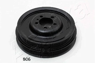 Belt Pulley, crankshaft (122-08-806)
