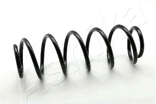 Suspension Spring (ZCA6615H)