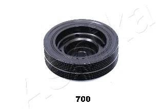 Belt Pulley, crankshaft