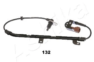 Sensor, wheel speed (151-01-132)