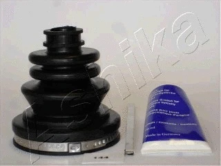 Bellow Kit, drive shaft (63-01-144)