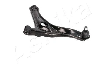 Control/Trailing Arm, wheel suspension (72-02-2040L)