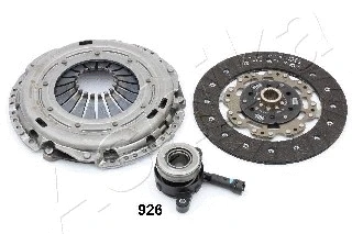 Clutch Kit (92-09-926)