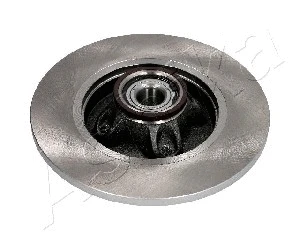 Brake Disc (61-00-0601C)