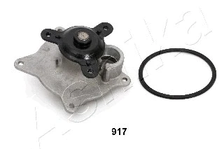 Water Pump, engine cooling (35-09-917)