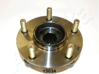 Wheel Hub