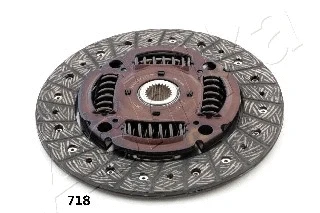 Clutch Disc (80-07-718)