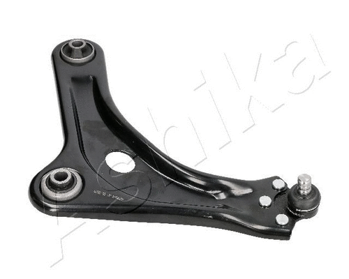 Control/Trailing Arm, wheel suspension (72-00-0606L)